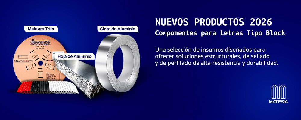 Nuevos Productos
